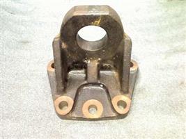 FRAME MOUNTS