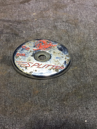 COVER SHIFTER