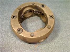 AXLE CAGE *NOTES*