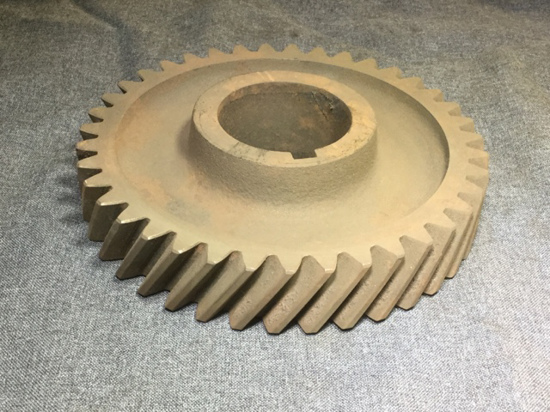 GEAR C/S