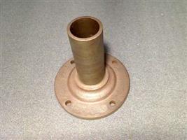 FRONT CAP