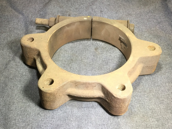 REAR MOUNT