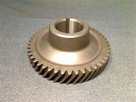 CLUSTER GEAR