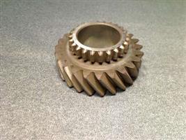GEAR M/S