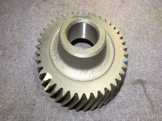 GEAR C/S