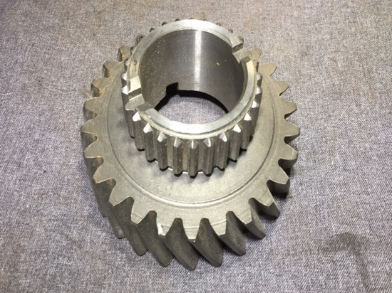 GEAR M/S 27T