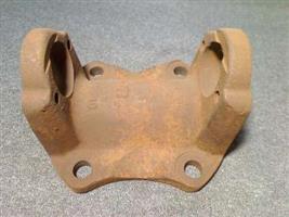 FLANGE YOKE