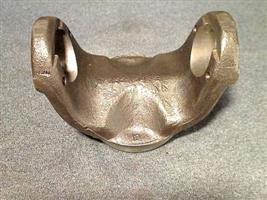 WELD YOKE