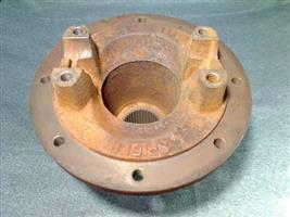 BRAKE FLANGE YOKE