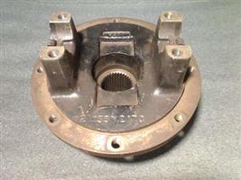 FLANGE YOKE