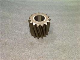 REVERSE IDLER GEAR