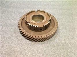 5th GEAR C/S