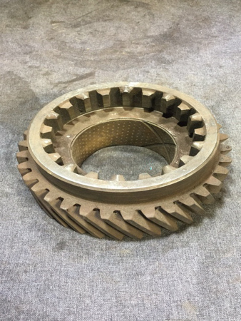 GEAR