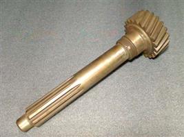 INPUT SHAFT