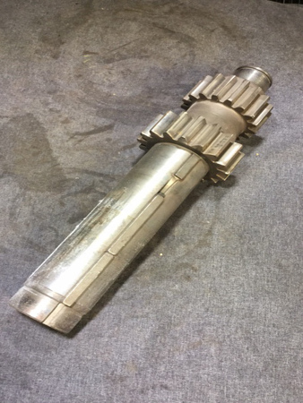 COUNTERSHAFT