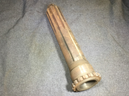 GEAR C/S