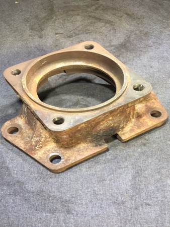 REAR MOUNT