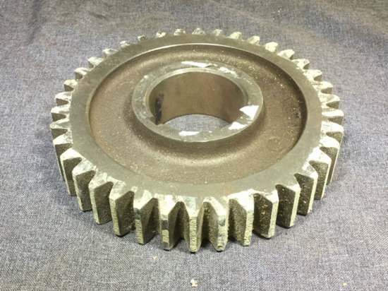GEAR C/S