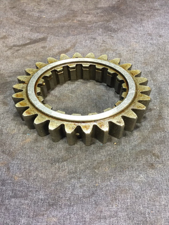 M/S GEAR
