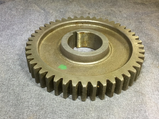 GEAR C/S