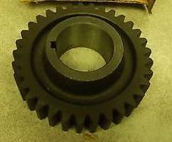 GEAR C/S