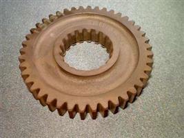 GEAR M/S