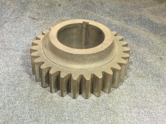 GEAR C/S
