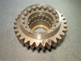 AUX DR GEAR