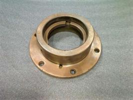 PINION CAGE