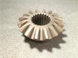 SIDE GEAR 20SPL SHARP RA355