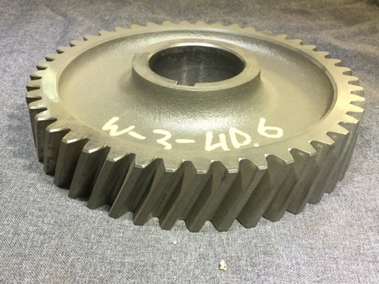 GEAR C/S