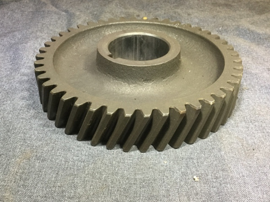 GEAR