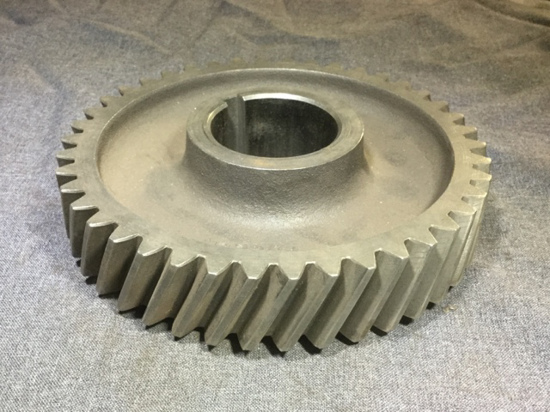 GEAR C/S