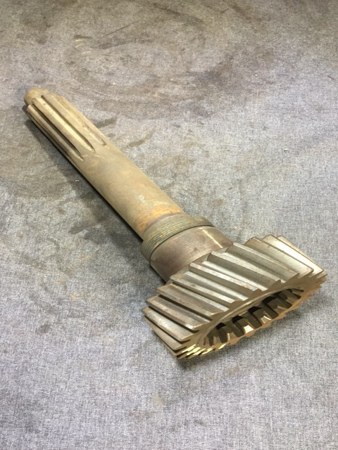 GEAR C/S