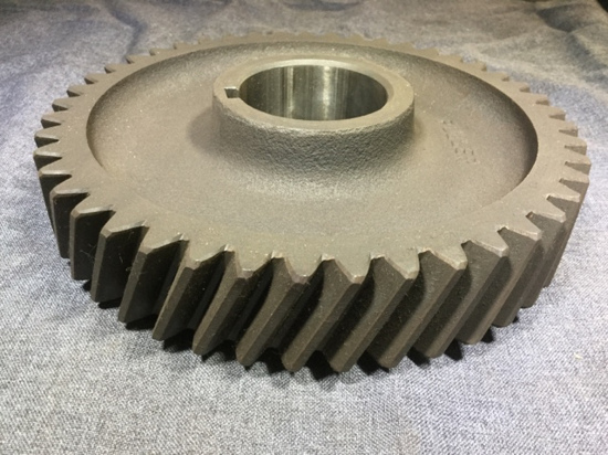 GEAR