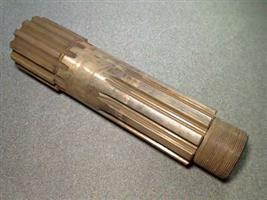 OUTPUT SHAFT