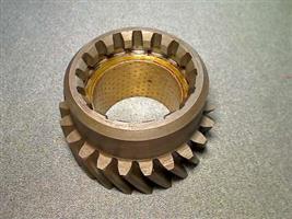 GEAR