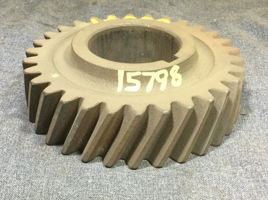 GEAR C/S