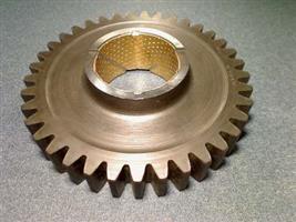 GEAR M/S