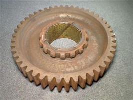 GEAR M/S