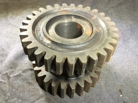 IDLER GEAR