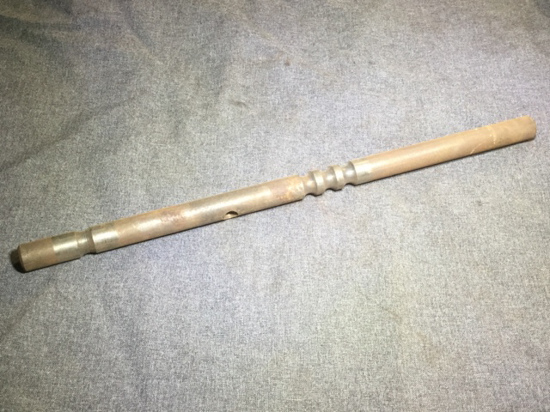 SHIFT ROD