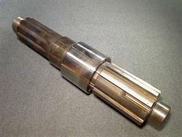 MAINSHAFT 2A92