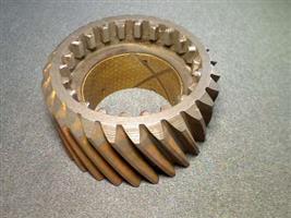 GEAR M/S