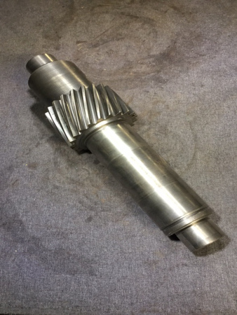 COUNTERSHAFT