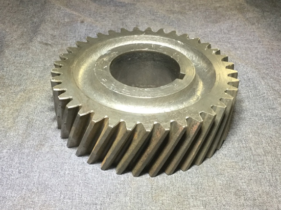 GEAR C/S
