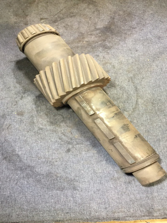 COUNTERSHAFT