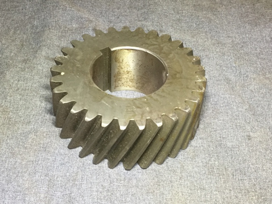 GEAR C/S