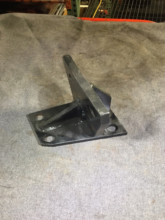 BELL HSG MT LH