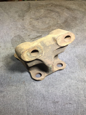 MOTOR MOUNT